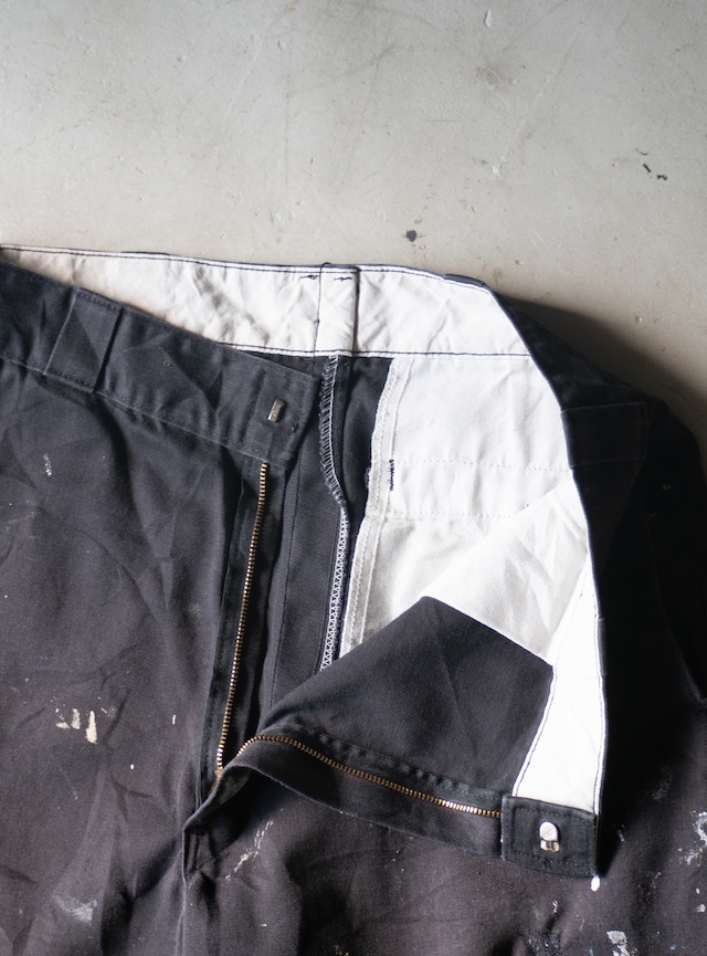 Repair by CERA STORE "Dickies" 1990s Double knee pants