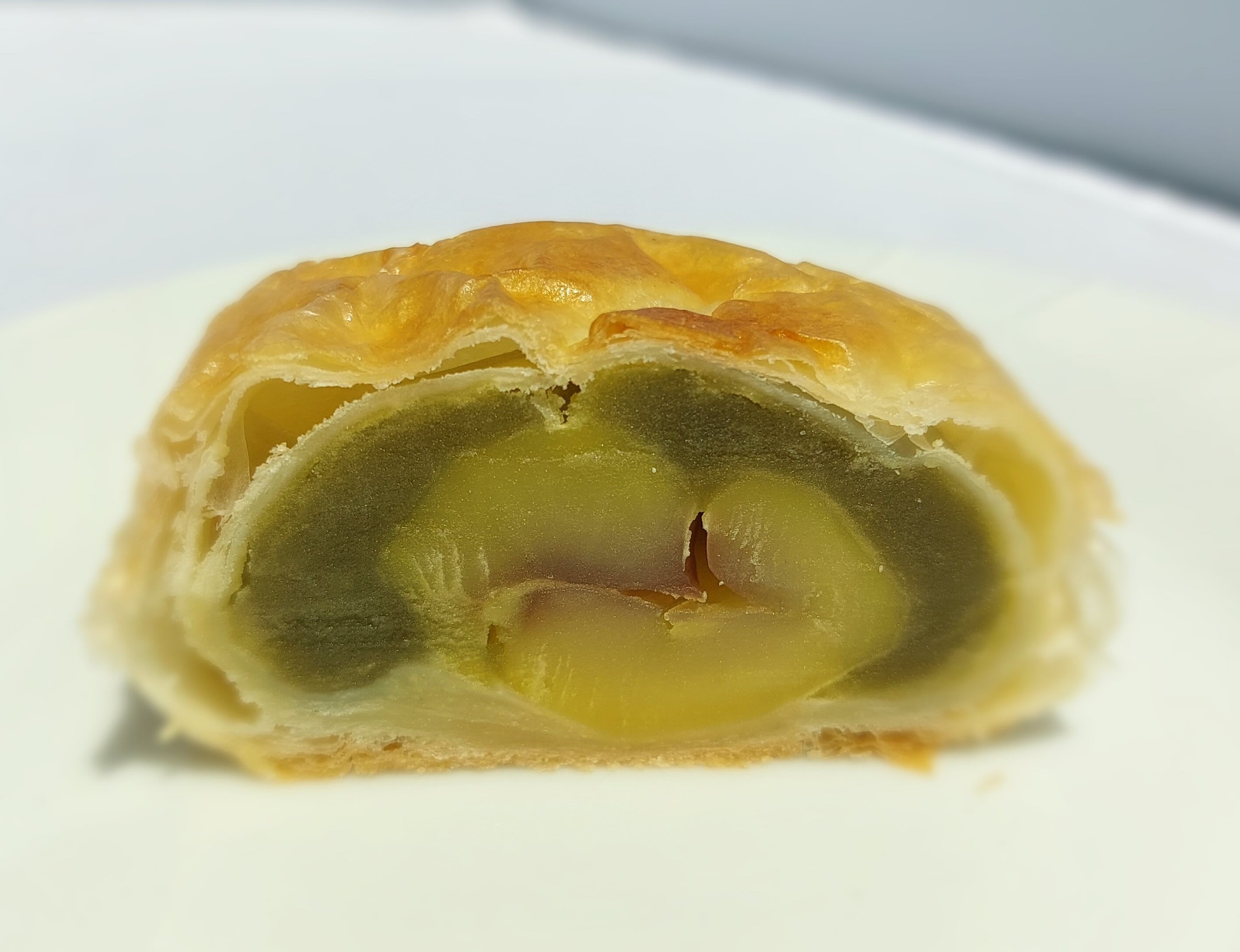 神戸マロン 抹茶 | 神戸土産に-神戸マロン・シェルブール通販