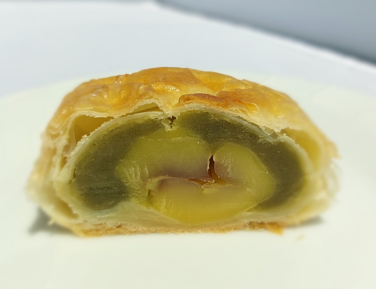 神戸マロン 抹茶