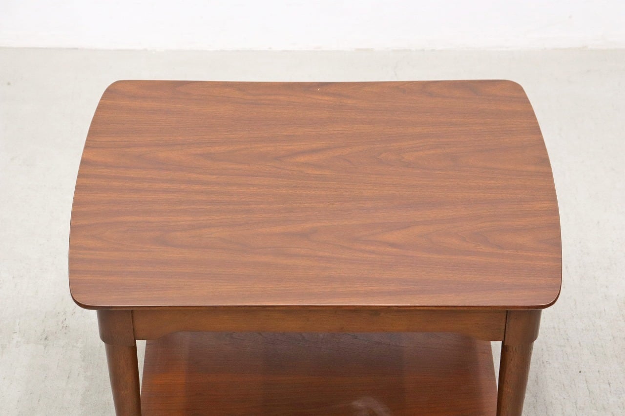 U.S. ヴィンテージ センターテーブル サイド デコラ アメリカ 沼津店】U.S. BARTON FURNITURE ヴィンテージ センターテーブル サイド