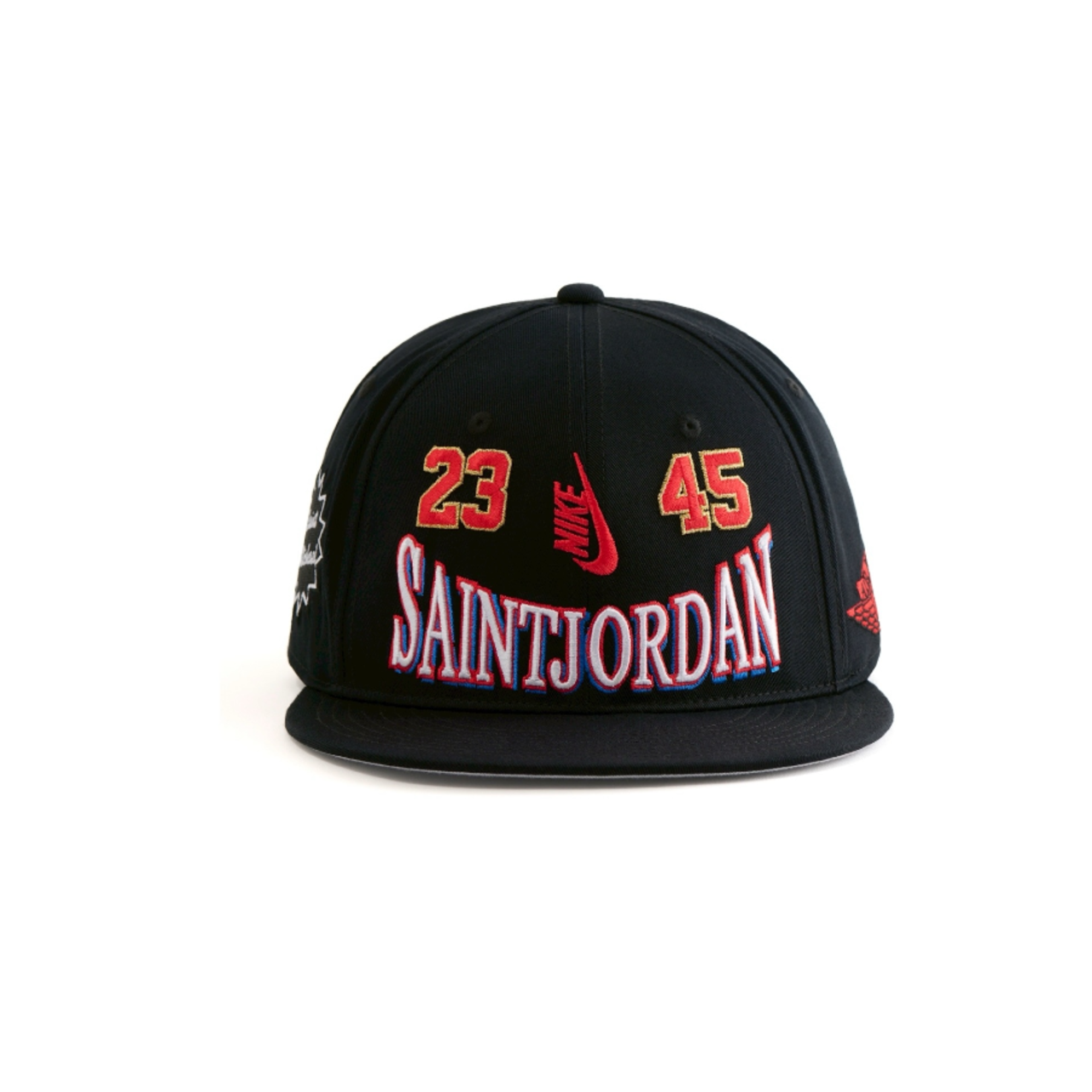 【SAINT Mxxxxxx×JORDAN 】U J PRO CAP SFB STMIO7950-010 - 1