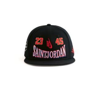 【SAINT Mxxxxxx×JORDAN 】U J PRO CAP SFB STMIO7950-010