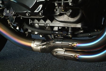 オイルパンバイパスKit BLACK仕様 ※オプション | Pay ID