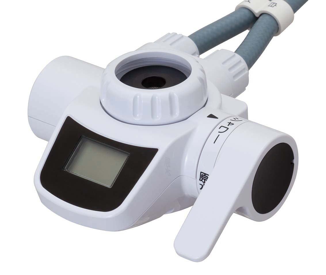 ゼンケン スーパーアクアセンチュリー(MFH-223) 据置型浄水器 | atopix