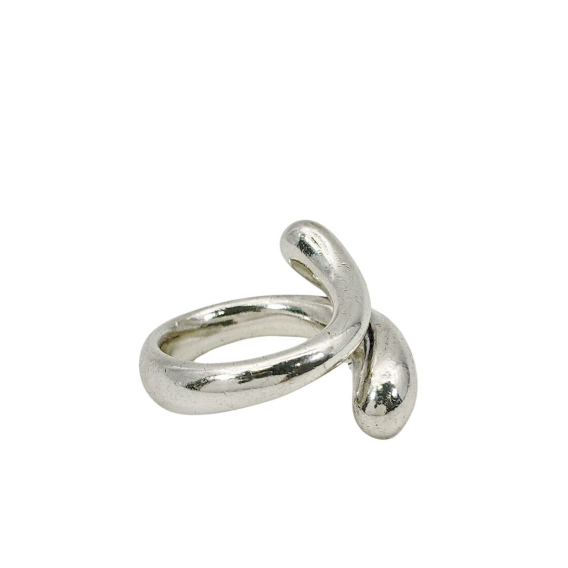 TIFFANY ティファニー エルサ・ペレッティ エロンゲイテッド ティア  