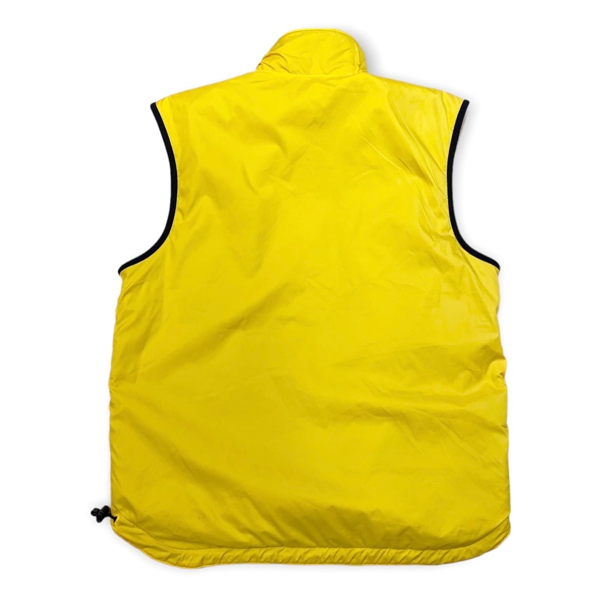 90s POLO SPORT(ポロスポーツ) Fleece&Nylon Reversible Vest