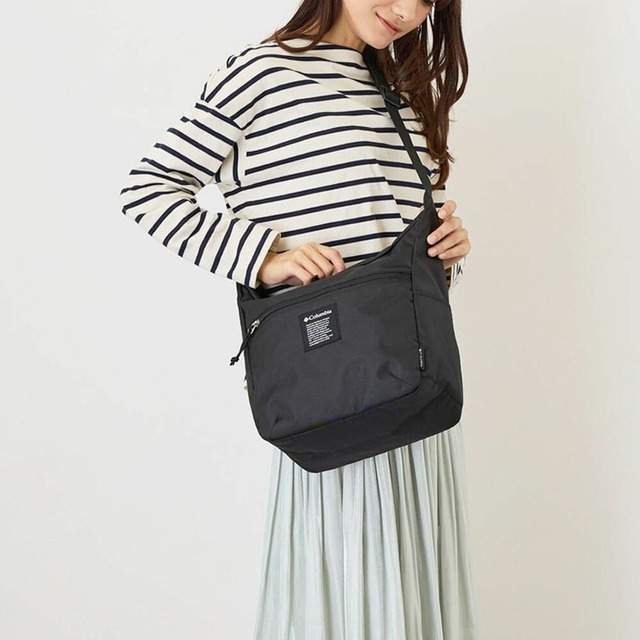 コロンビア Columbia ショルダー バッグ PU8748