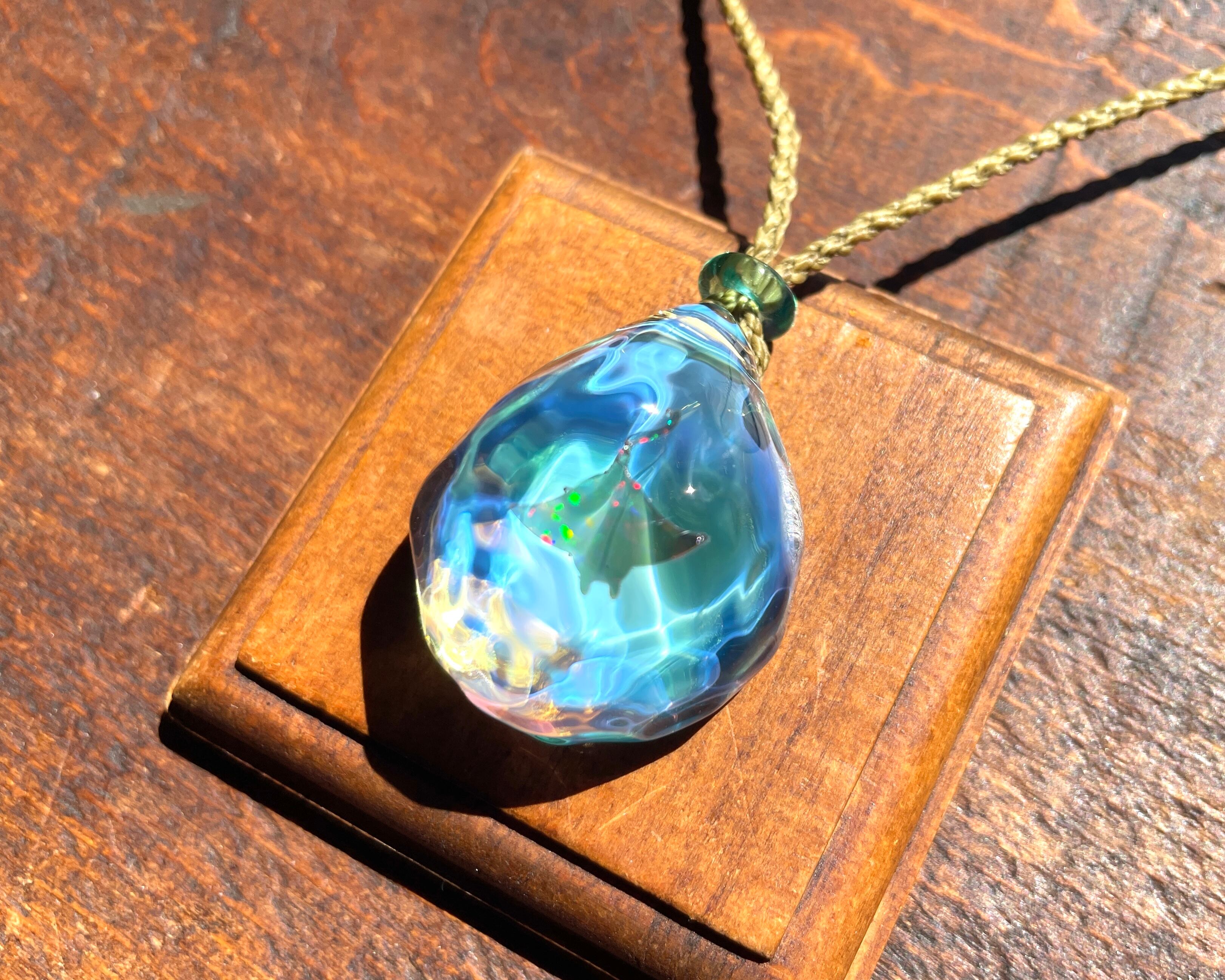 【piece of Mantaray】