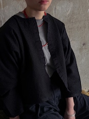 Thai／Sashiko Jackets