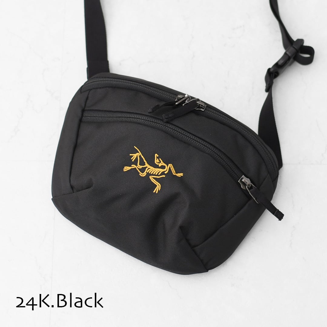 ARC'TERYX [アークテリクス正規代理店] Mantis 1 Waist Pack