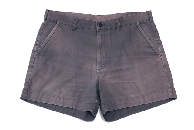 USED patagonia Stand-UP shorts -W35 01657