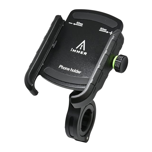 YAMAHA 電動自転車用バッテリー 8.9Ah 本体 Kaedear(カエディア) バイク スマホホルダー 携帯ホルダー バイク用