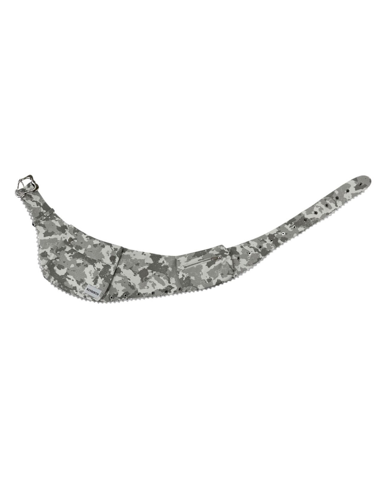 【RINBIRTH】HALO Belt Bag 30014