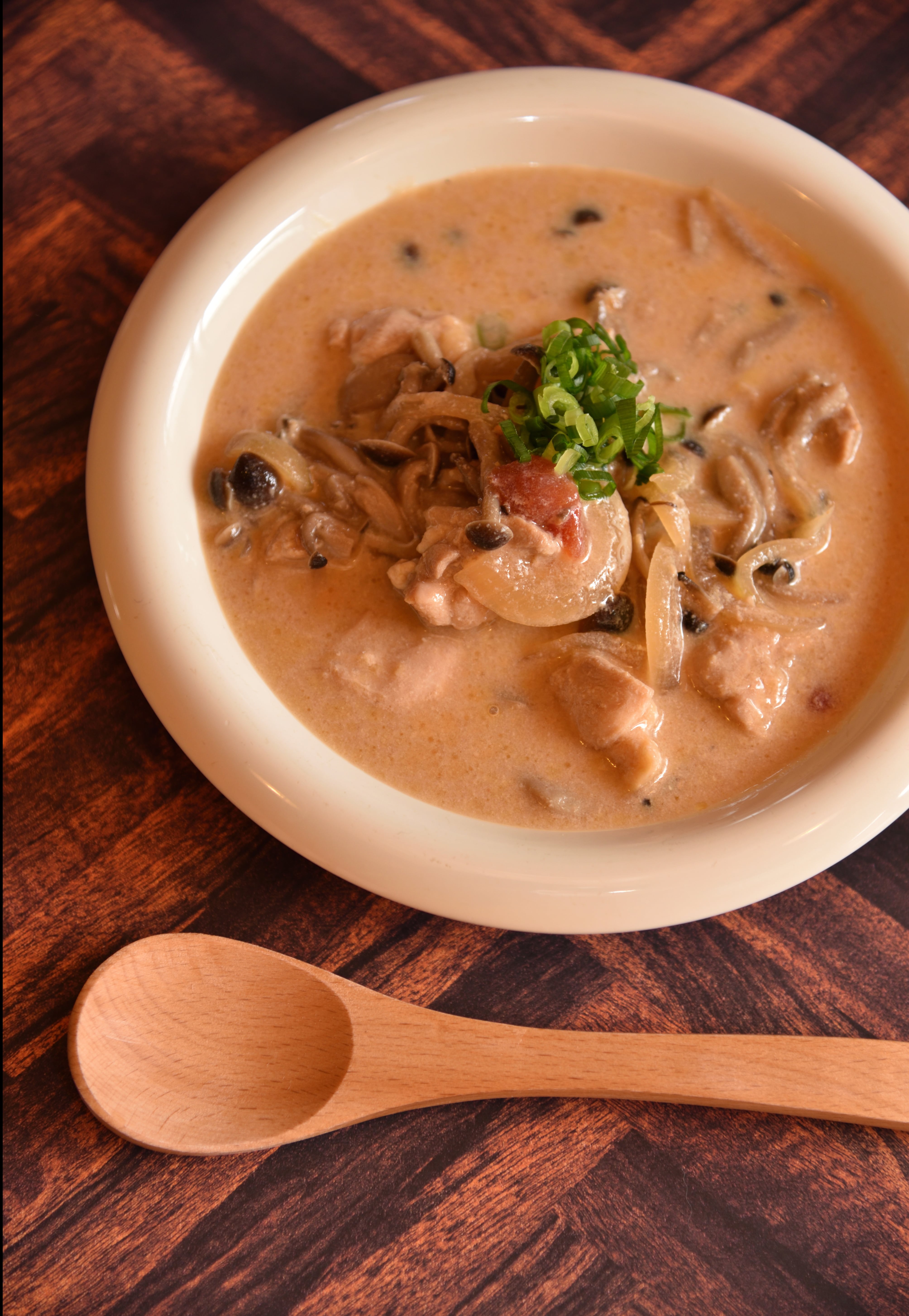 とまとみそ | オオカミ印