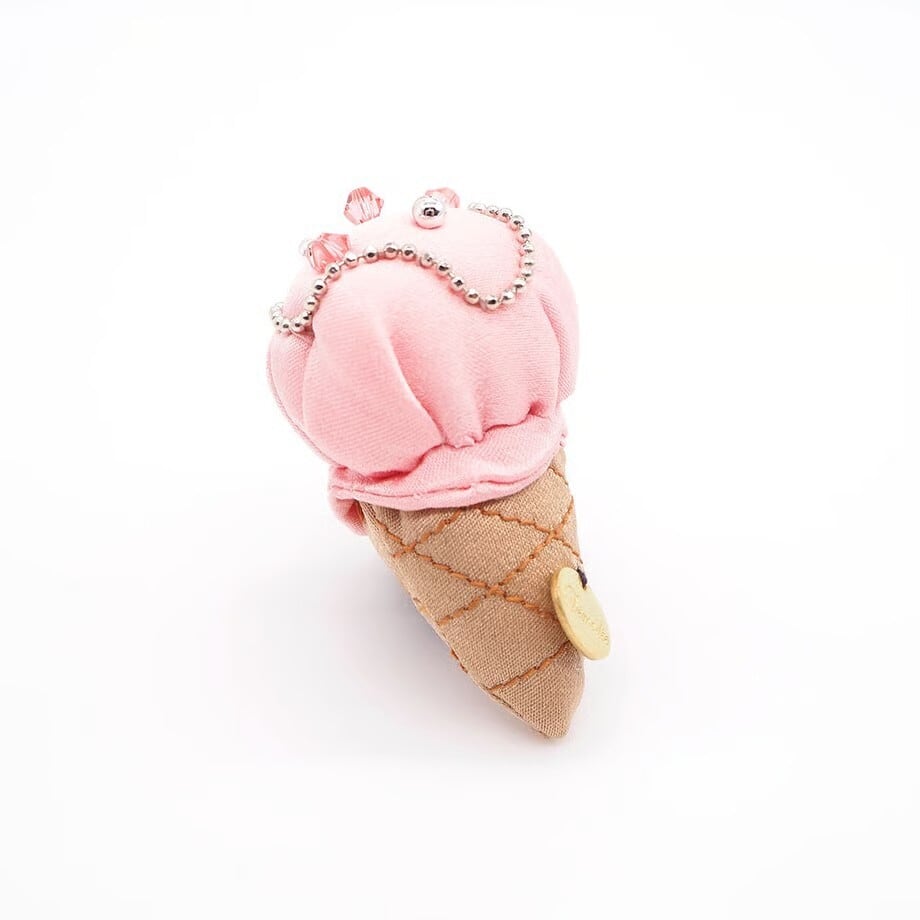 DEMODEE CHARM ICE CREAM