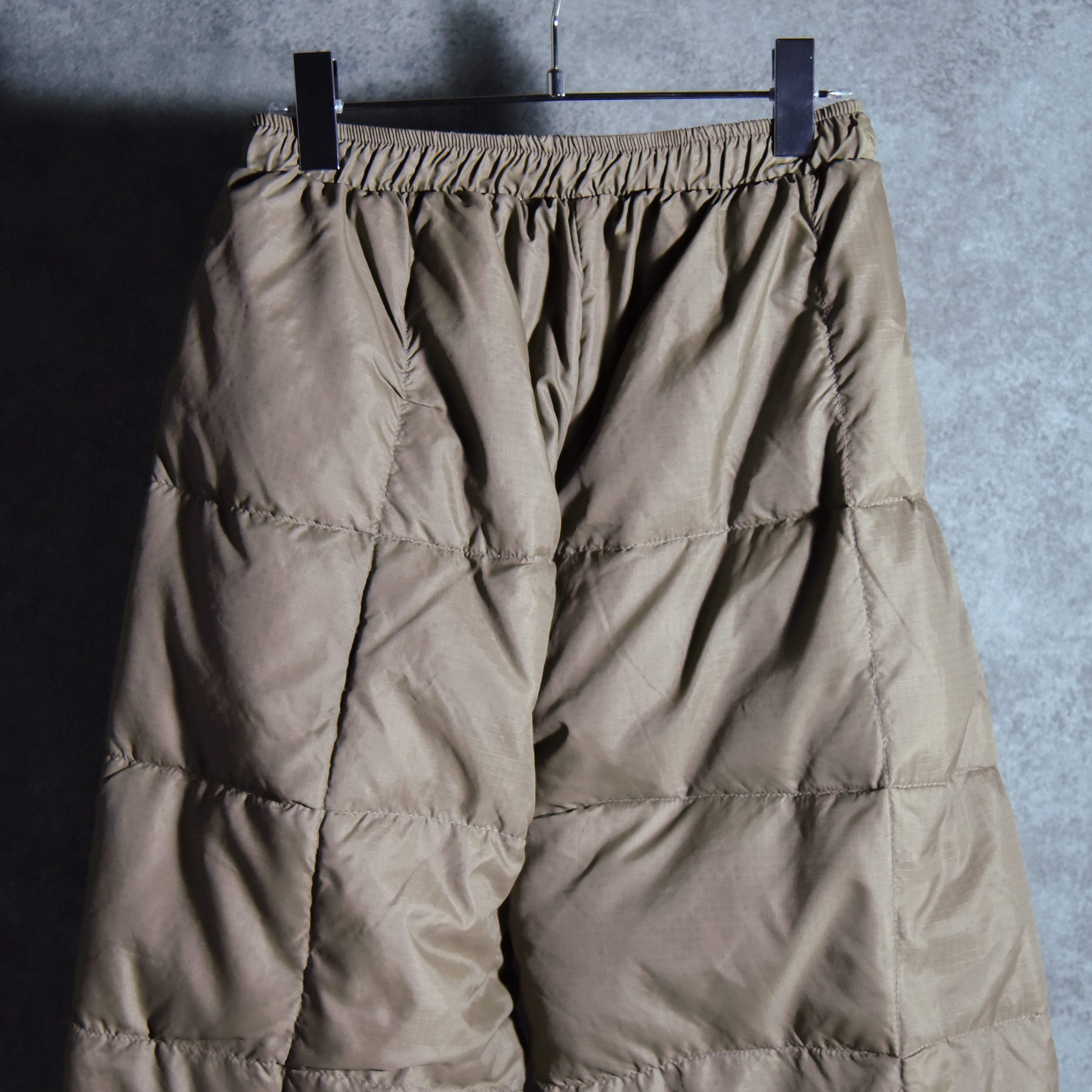 70-80s Eddie bauer Down Pants エディバウアー ダウンパンツ | mark