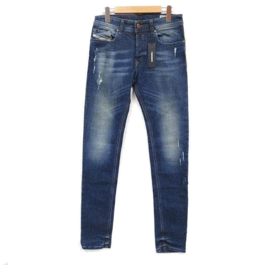 70s USA製 Levi's リーバイス 505 66後期 42タロン 刻印16 デニム