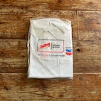 1990's ”Chevron” Employee Work Polo shirt/ made in USA/XL