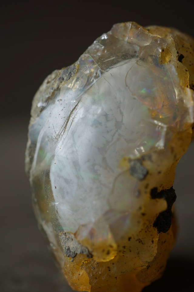 エッグ・イン・オパール Opal Egg 2273