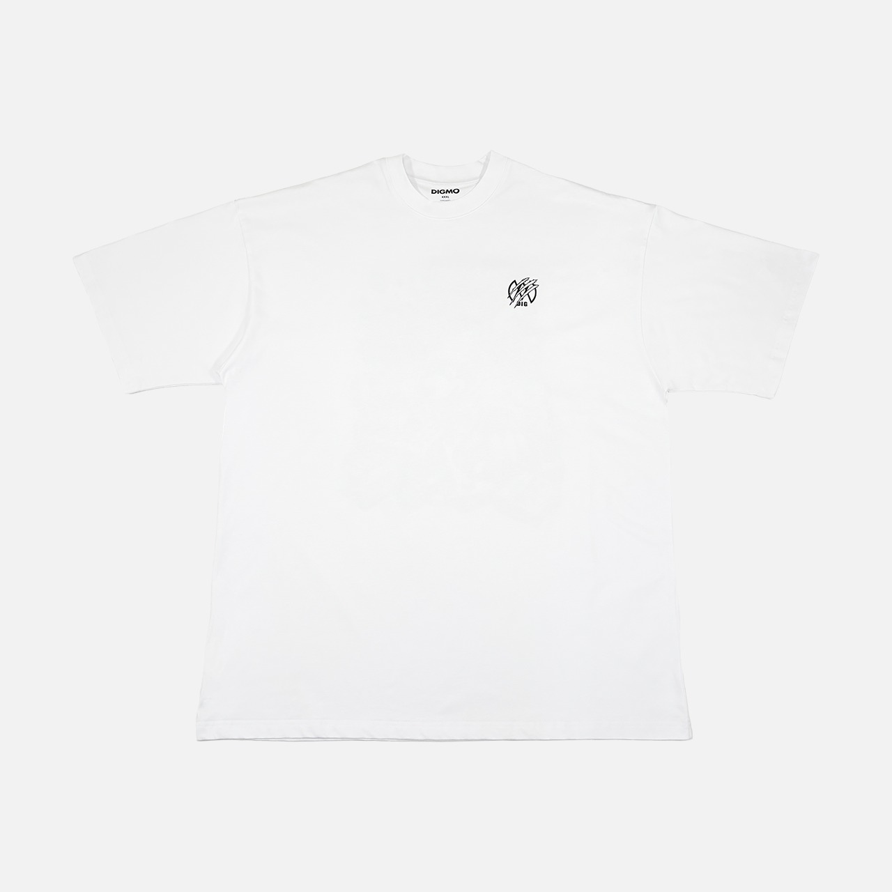 モールグラフィックTシャツ[MGT01]