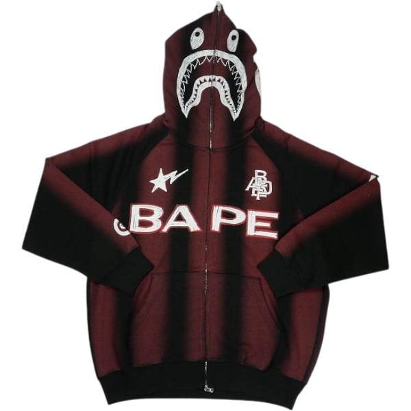 Size【M】 A BATHING APE ア ベイシング エイプ SEOUL CAMO SHARK FULL Size【M】 A BATHING APE ア ベイシング エイプ SEOUL CAMO SHARK FULL