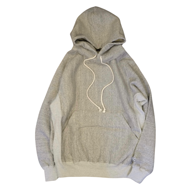 ENDS and MEANS／Hoodie Sweat