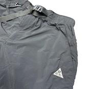 【NIKE ACG】ナイキ エーシージー "ORB WEAVER" オーバーサイズド ショートパンツ