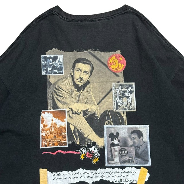 90s〜 DISNEY