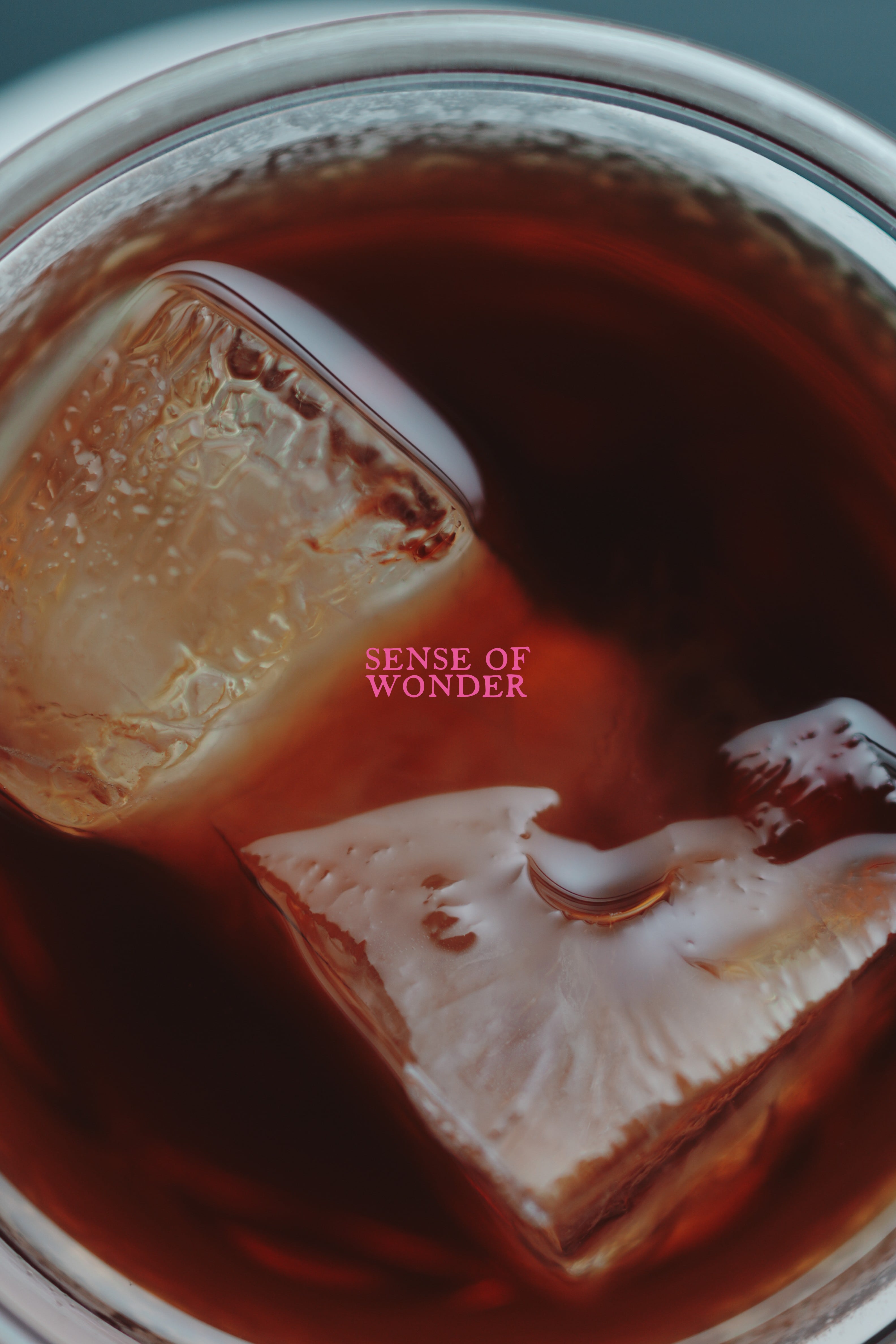SENSE OF WONDER 200g