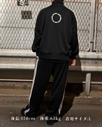 SHEEP TRACK JACKET