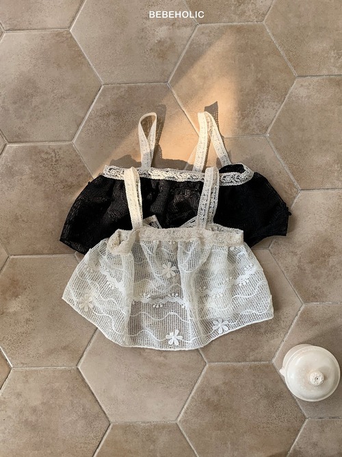 bebe holic［取寄］rucci layered bustier 26summer
