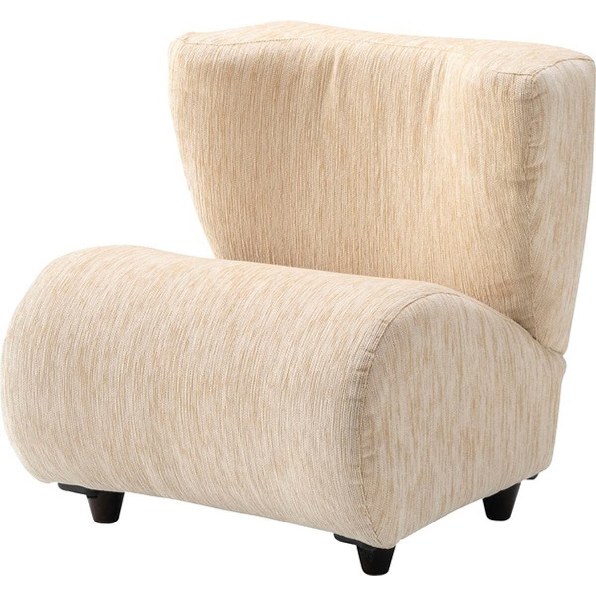 ポータブルチェア NS-611IV NS-611NV NS-611RD 1人掛け おしゃれ コンパクト フロアチェアー フロアーソファ いす イス 椅子 リビング ショップ 店舗 カフェ インテリア アイボリー ネイビー レッド