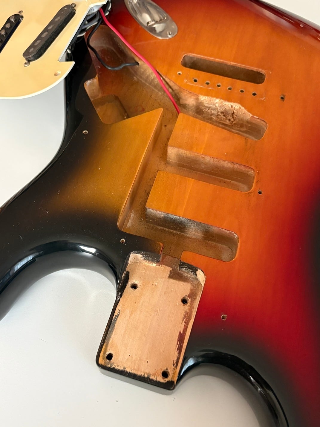 Greco SE380 Super Power '81 / Stratocaster Type | tenokuni-japan