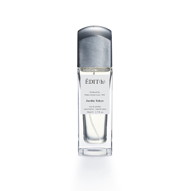 Jardin Tokyo eau de parfum［ÉDIT(h)］