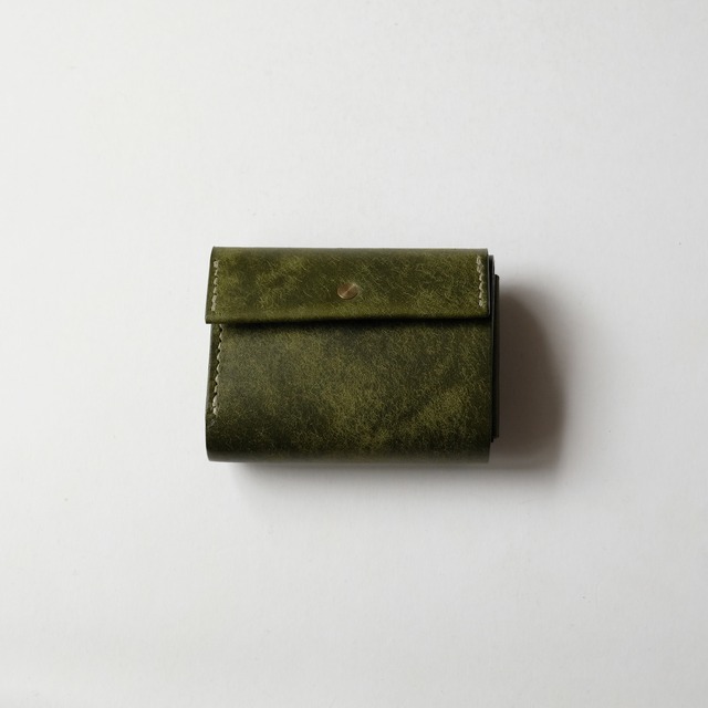 roll wallet / mini - ol - プエブロ