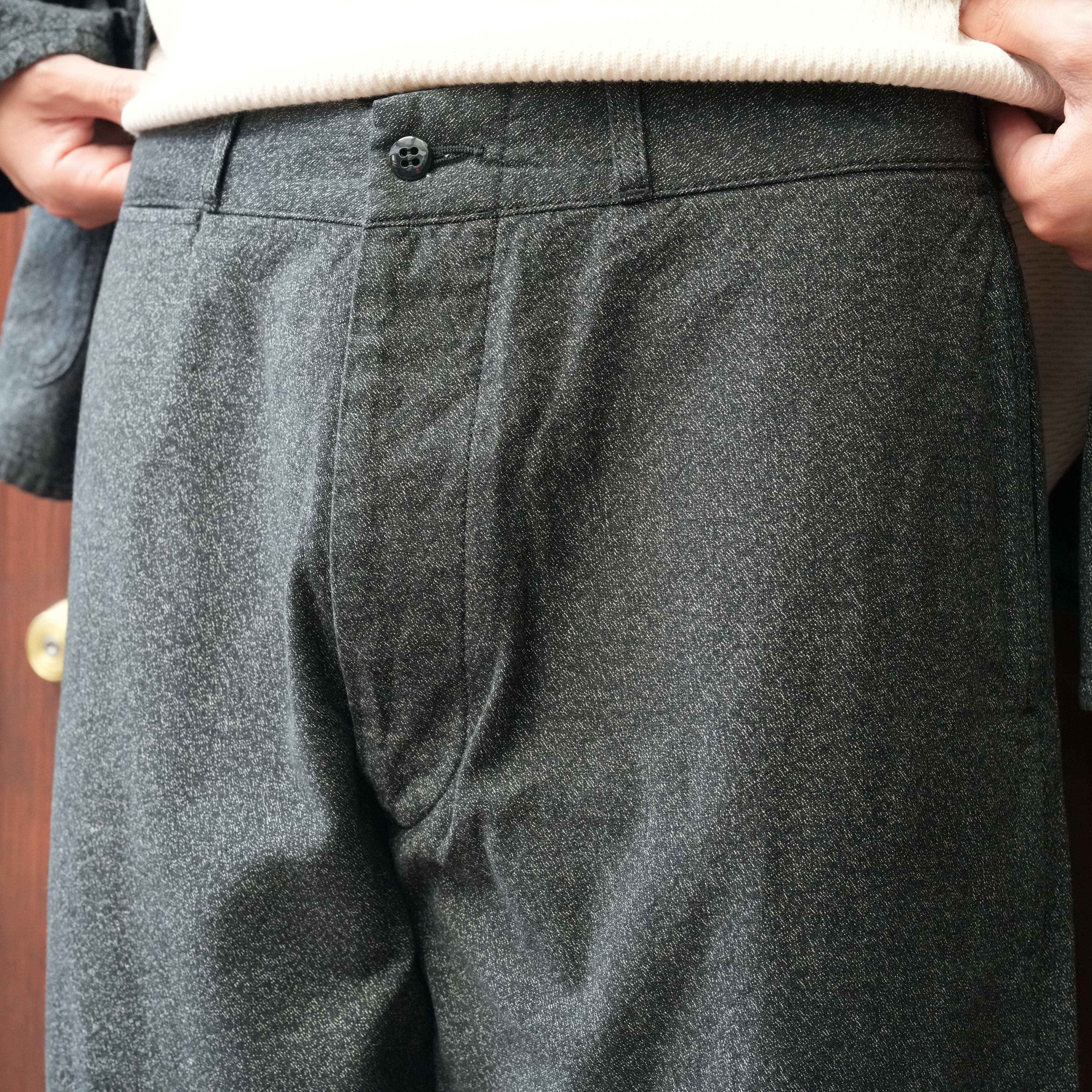 HERILL(へリル)25AW 