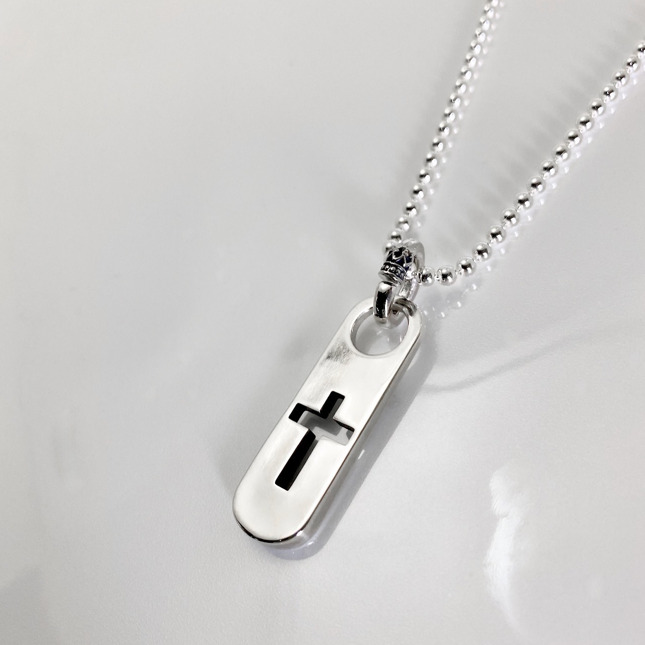 CLASSIC CROSSPENDANT / クラシッククロスペンダント