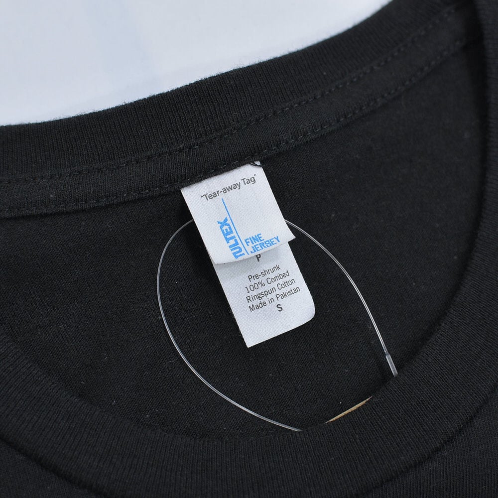 2010 NOFX ノーエフエックス Longest Ep イラストロゴ プリントTシャツ