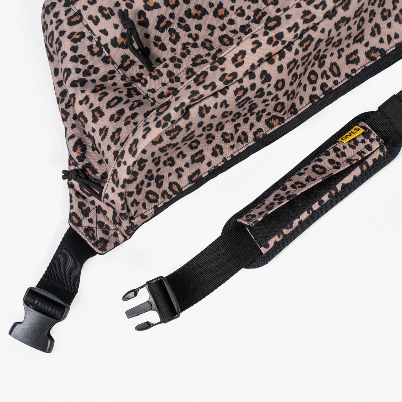 GAVIAL : body bag | Gusset