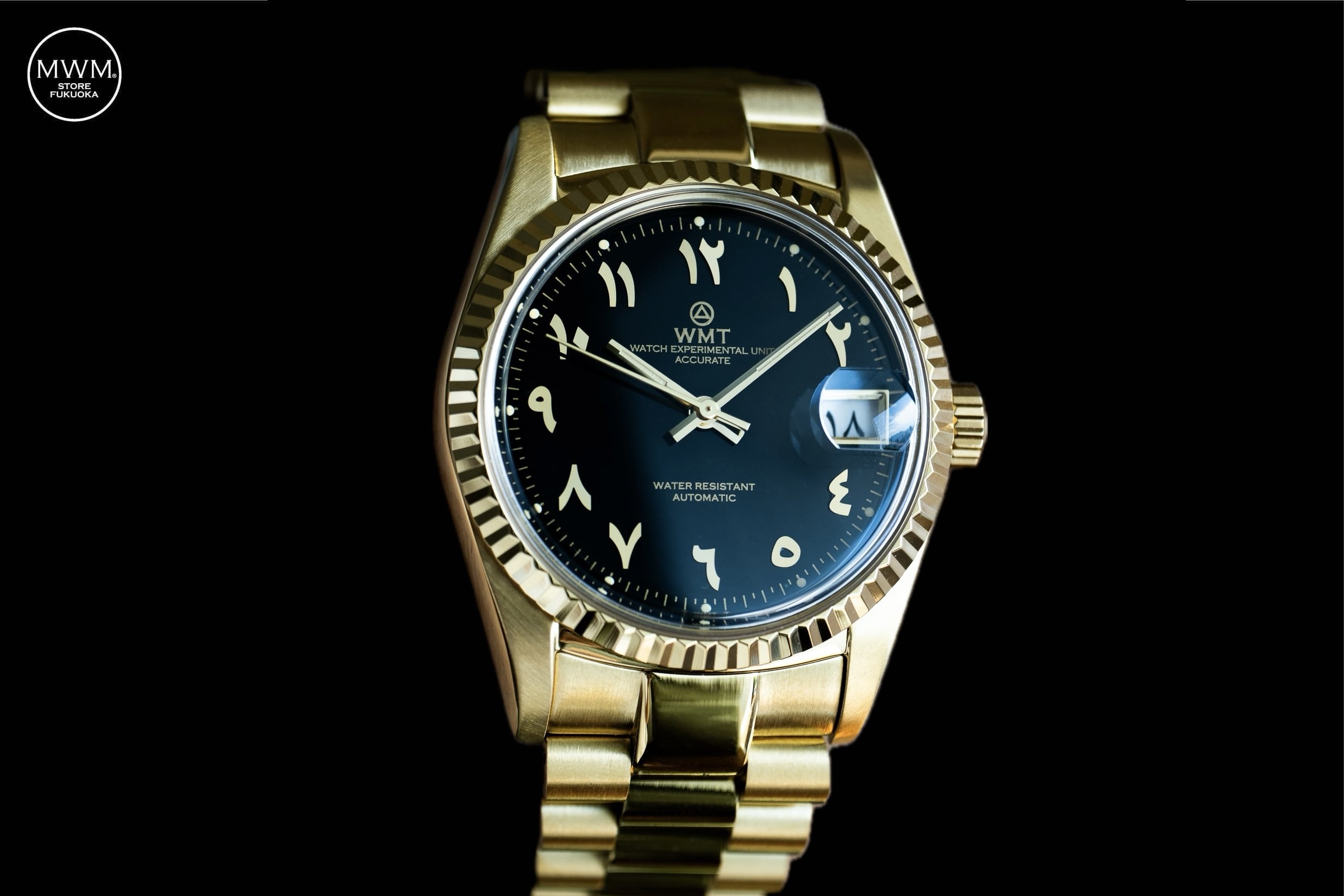 Limited | MWM FUKUOKA (WMT WATCHES ONLINE STORE)
