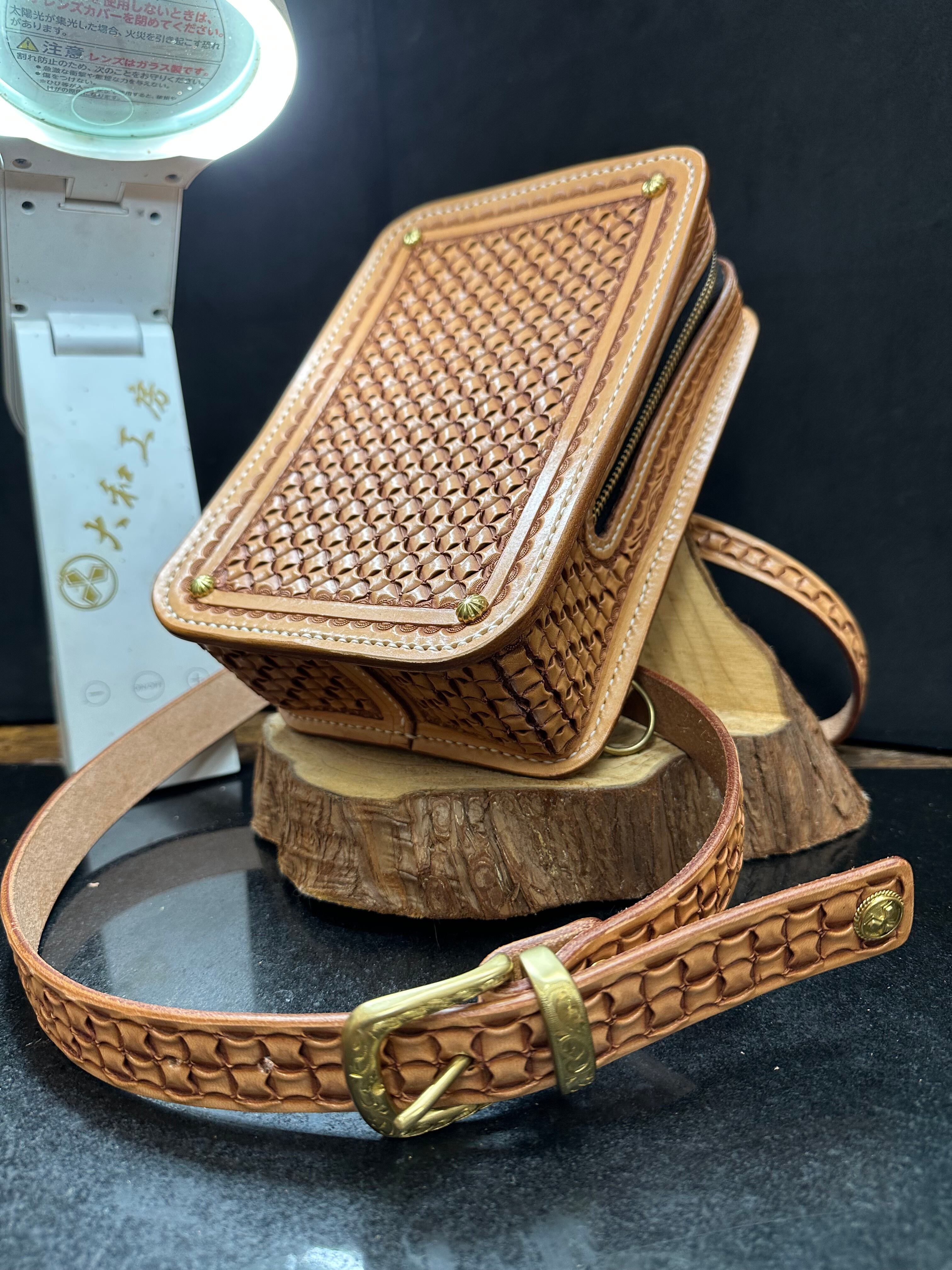 ★［大和工房］ウォーレット・ロープ★ ☆［大和工房］ウォーレット・ロープ☆