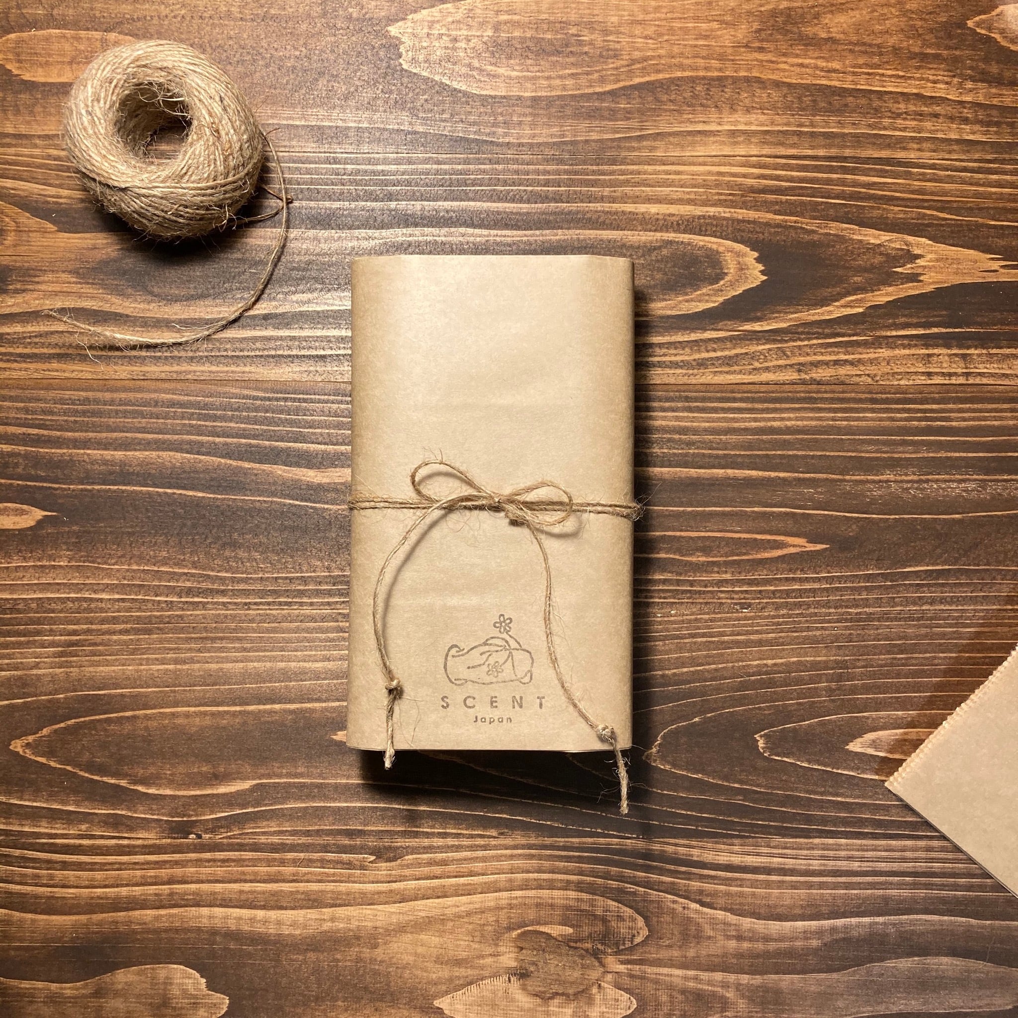 定番メガネケース | Coffee & Leather SCENT