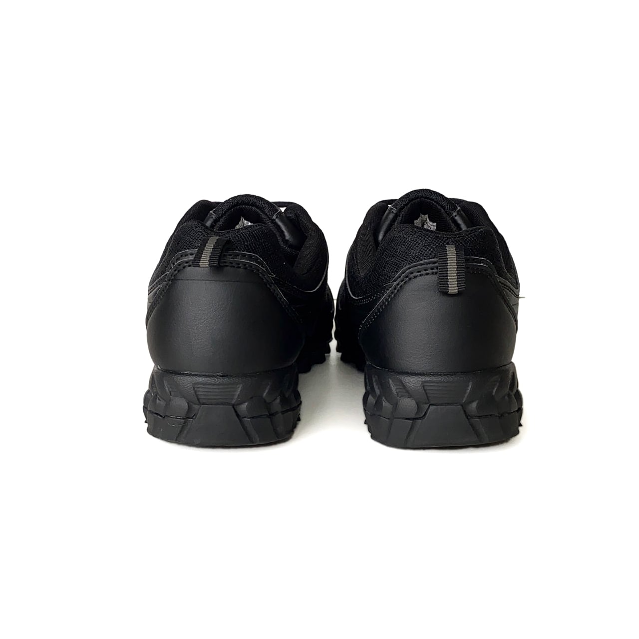 USED】 ドイツ軍 実物 トレーニングシューズ ブラック | hab