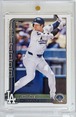 Shohei Ohtani 2025 Topps Series One 1
