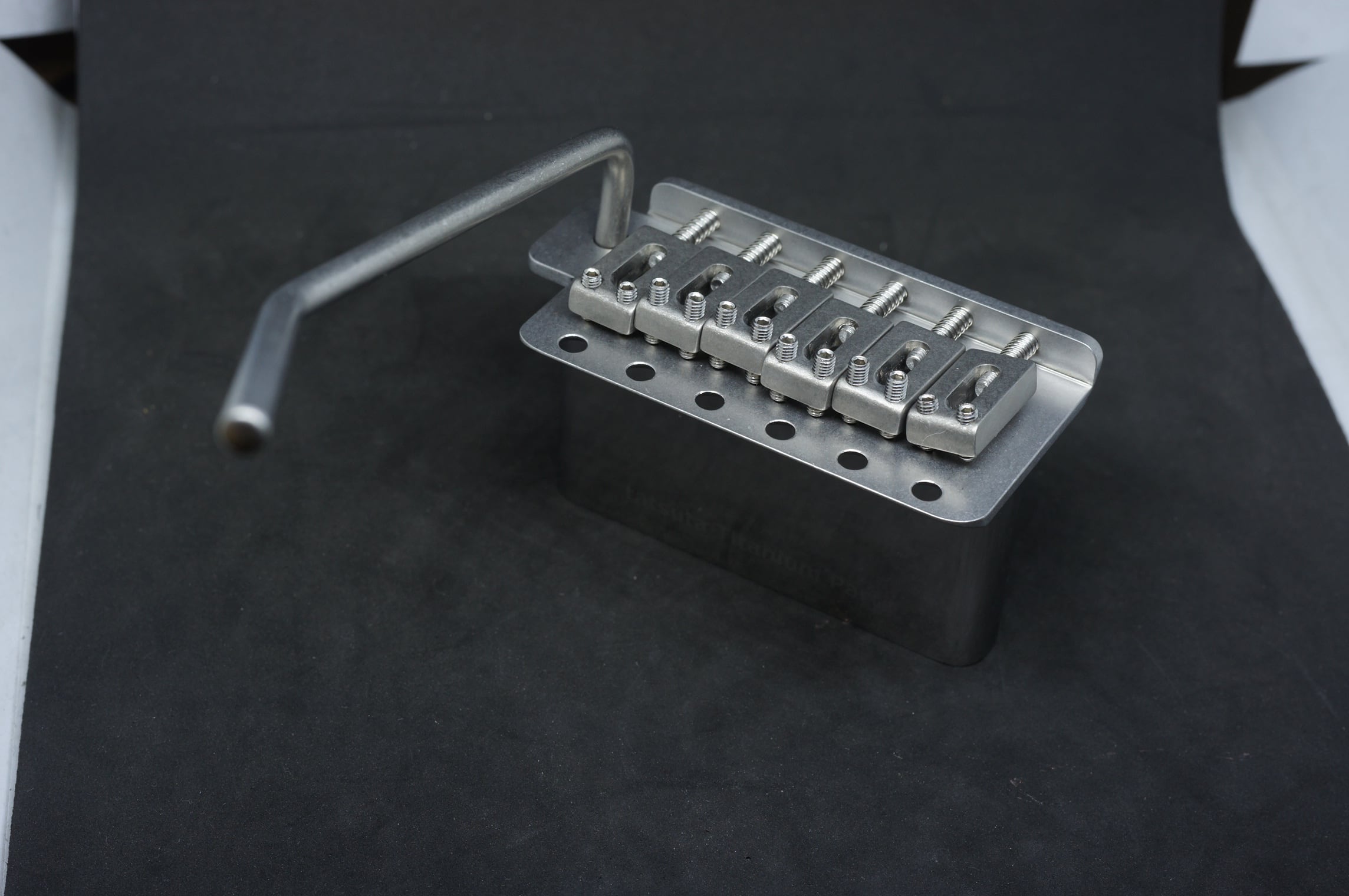 tatsuta Titanium Parts