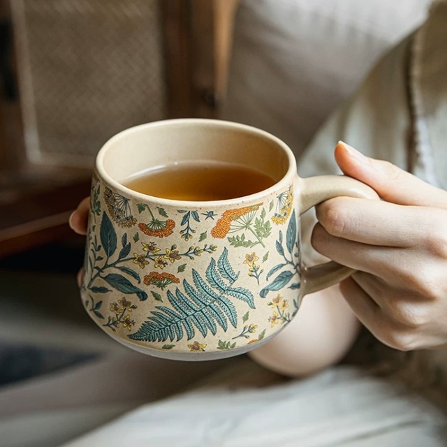 ガーデンブリーズ[pnc032]