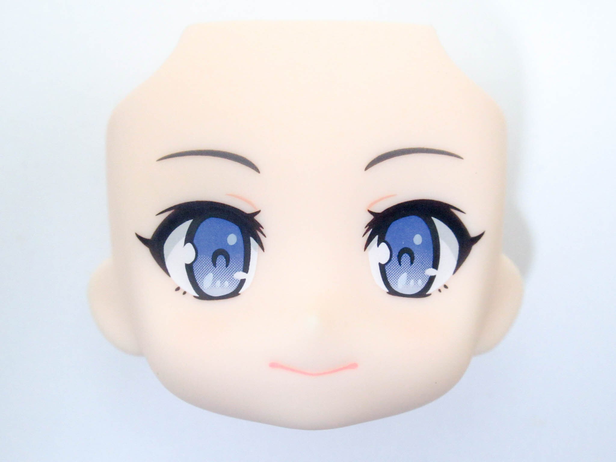 1124】 桜島麻衣 顔パーツ 普通 ねんどろいど | ホビー通販 アニホープ