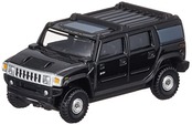 タカラトミー トミカ No.15 ハマーH2 (ブリスター) ミニカー おもちゃ 3歳以上
