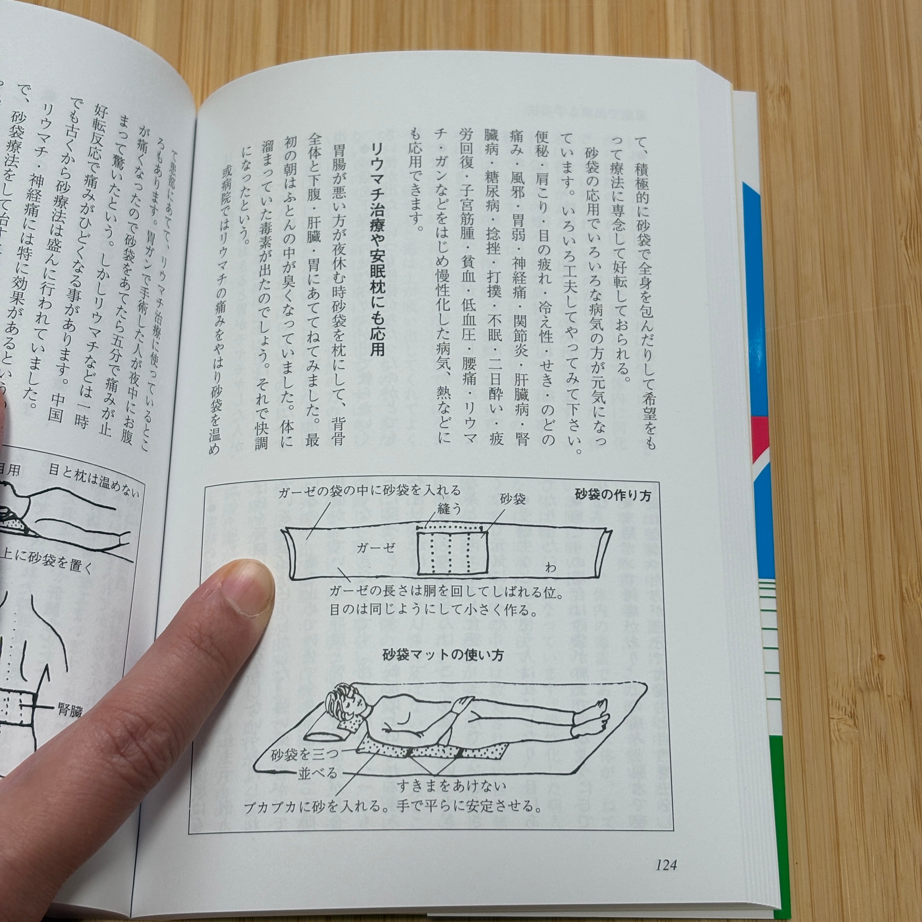 家庭でできる自然療法 【著者：東城百合子】 | sunalab.