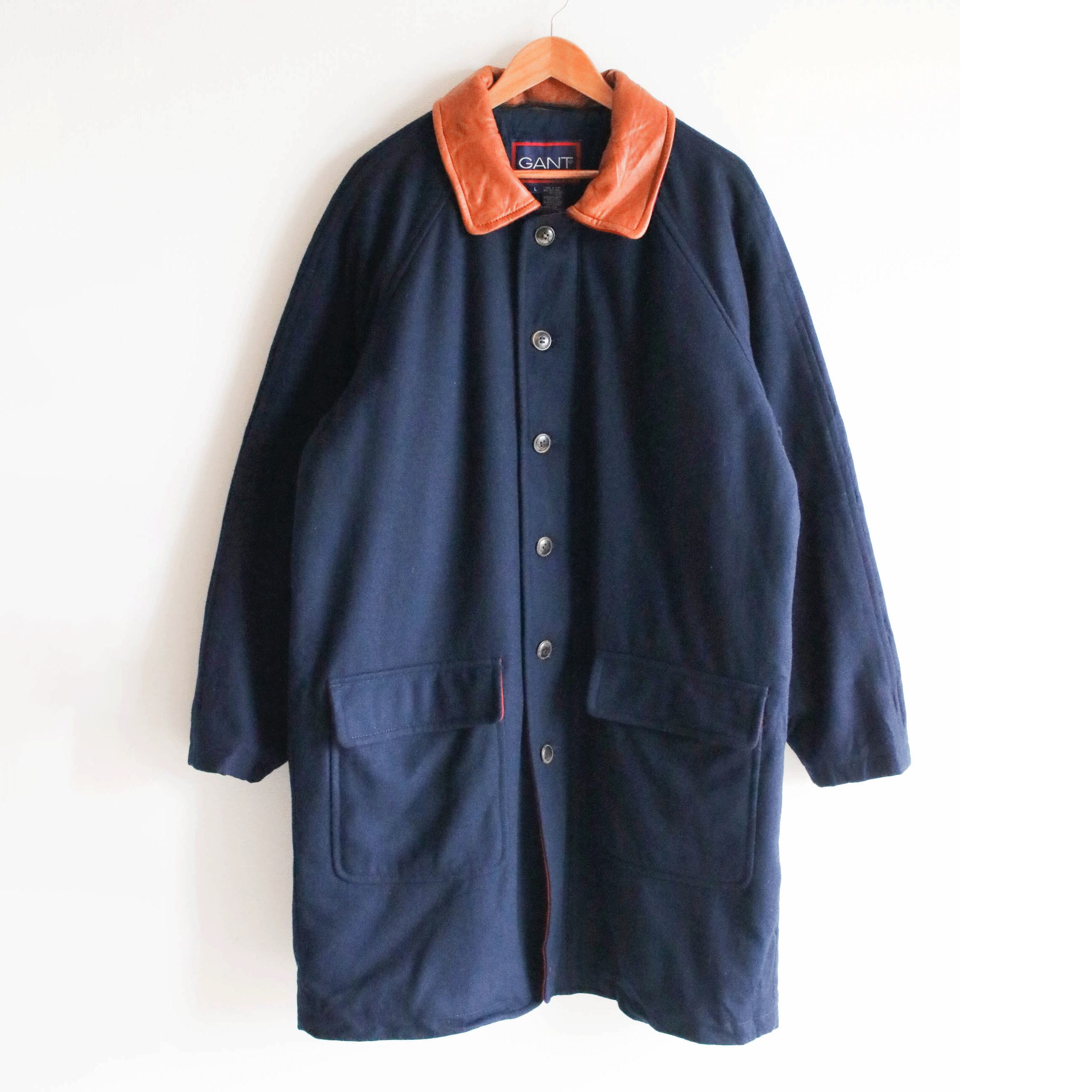 coat